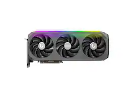 ZOTAC - AMP Extreme Infinity GeForce RTX 5080 16GB 256-Bit GDDR7 PCI-Express 5.0 DLSS 4.0 Graphics Card ZT-B50800B-10P