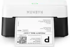 MUNBYN
Order MAD1174PA 0023 C070 (001)
123-4568 (001)
States United 12568 AB Abcde Abcde 12345 AB Defg, Abc Abcd 1234
TO:
SHIP States United 12345 AB Defg, Abc Abcd 1234
MUNBYN
2-DAY MAIL PRIORITY
071V01380683
Pricing Plus Commercial
1 Abcd .12 Abcde AB endicia 12345 ABC from 2020
Mailed 28 Apr
P MAIL PRIORITY PAID FEES AND POSTAGE US
---
MUNBYN
Order MAD1174PA 0023 C070 (001)
123-4568 (001)
States United 12568 AB Abcde Abcde 12345 AB Defg, Abc Abcd 1234
TO