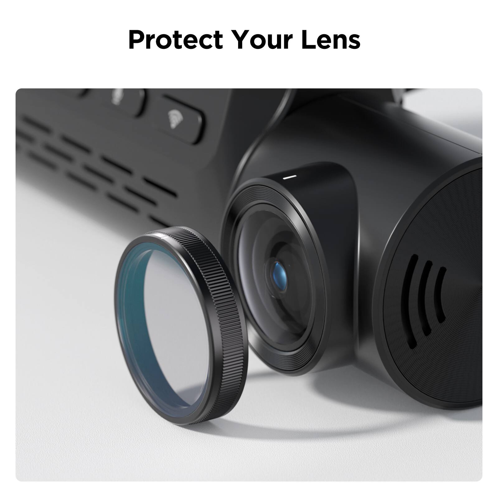 Protect Your Lens