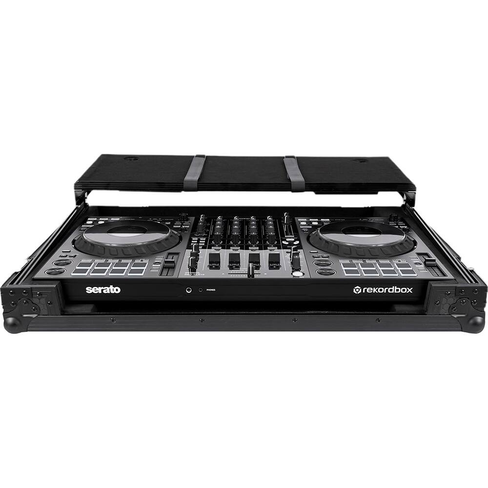 serato rekordbox