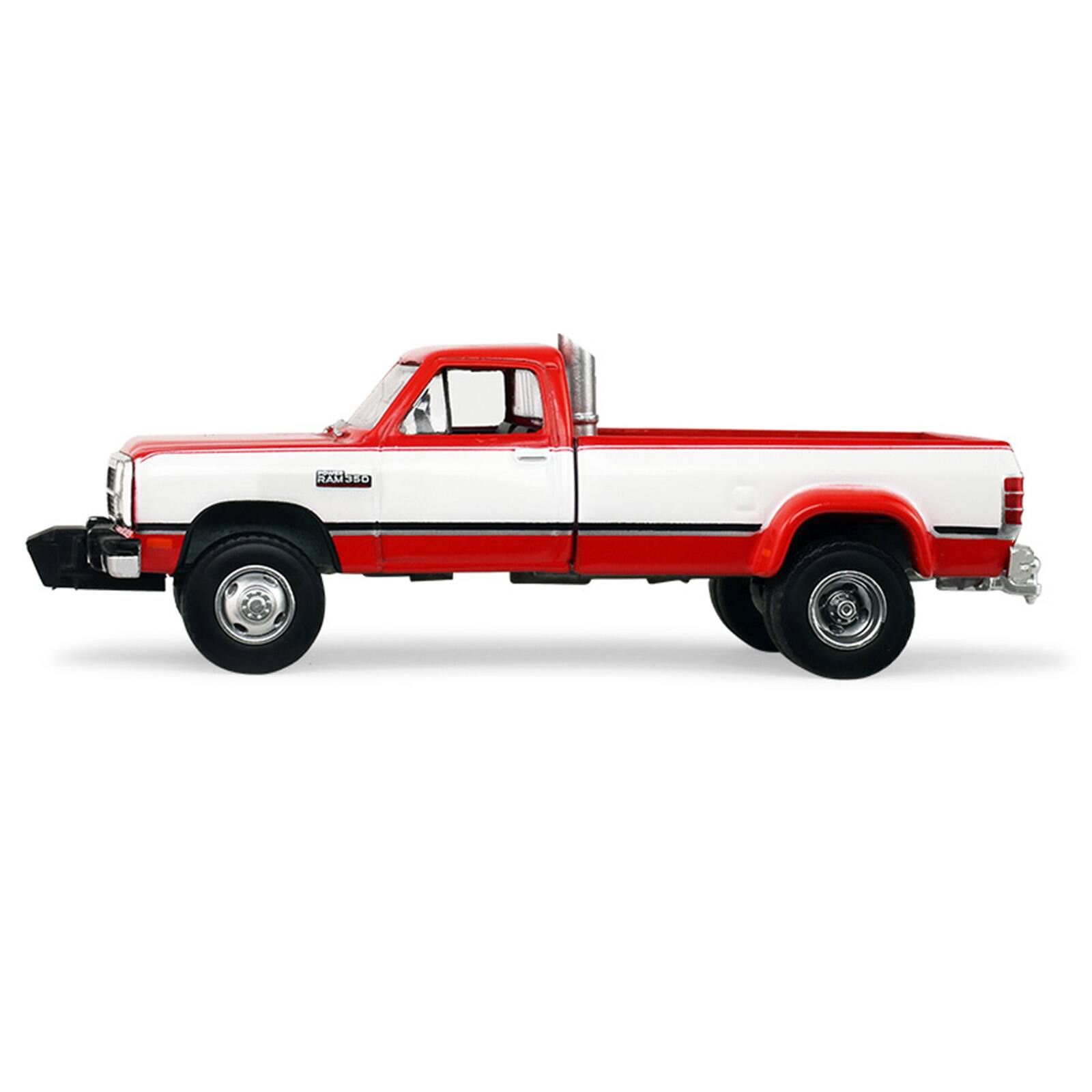 WORKS RAM350