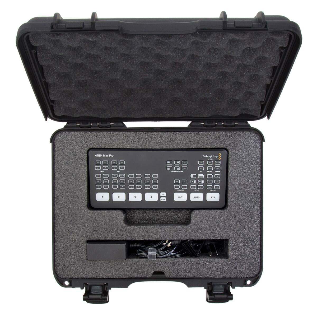 ATEM Mini Pro