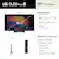 LG OLED evo AI Class (55.2" Diag)
55" OLED55C6PUA
Dimensions (Inches W x H x D)
- 48.1 x 27.7 x 1.8 (without stand)
- 48.1 x 29.8 x 9.1 (with stand)
- Stand footprint: 18.5"
What's in the box
- Magic Remote
- Remote Control
- Batteries
- Power Cable
- Stand
- Quick Start Guide