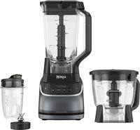 Ninja - UltraCrush Professional Kitchen System - Machine Gray - Front_Zoom
