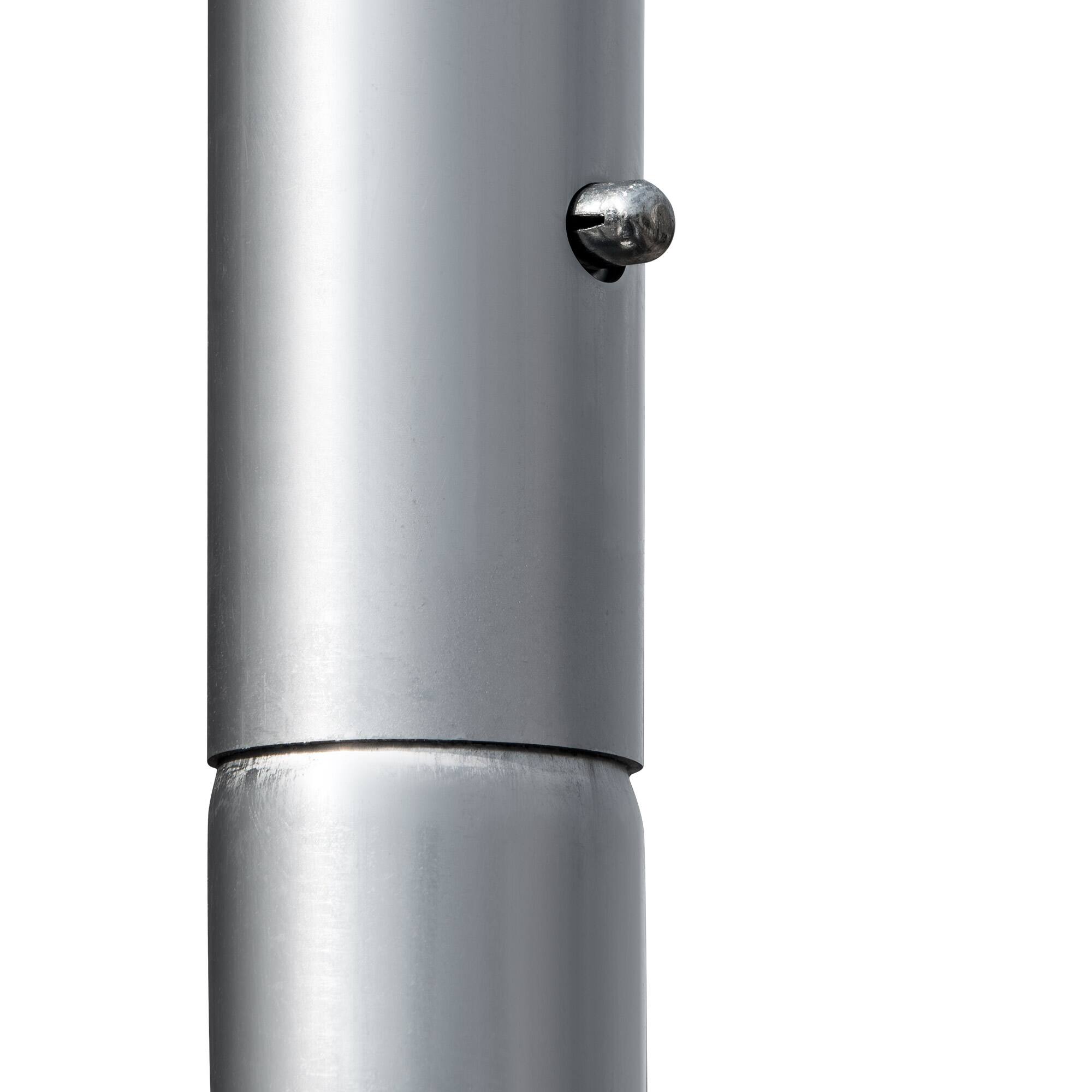 Alt View 2. LOVMOR - Lovmor 16 FT Trampoline with Basketball Hoop and Ladder Recreational Trampoline for Adults.