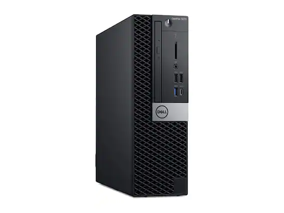 I OptiPlex 5070 DELL