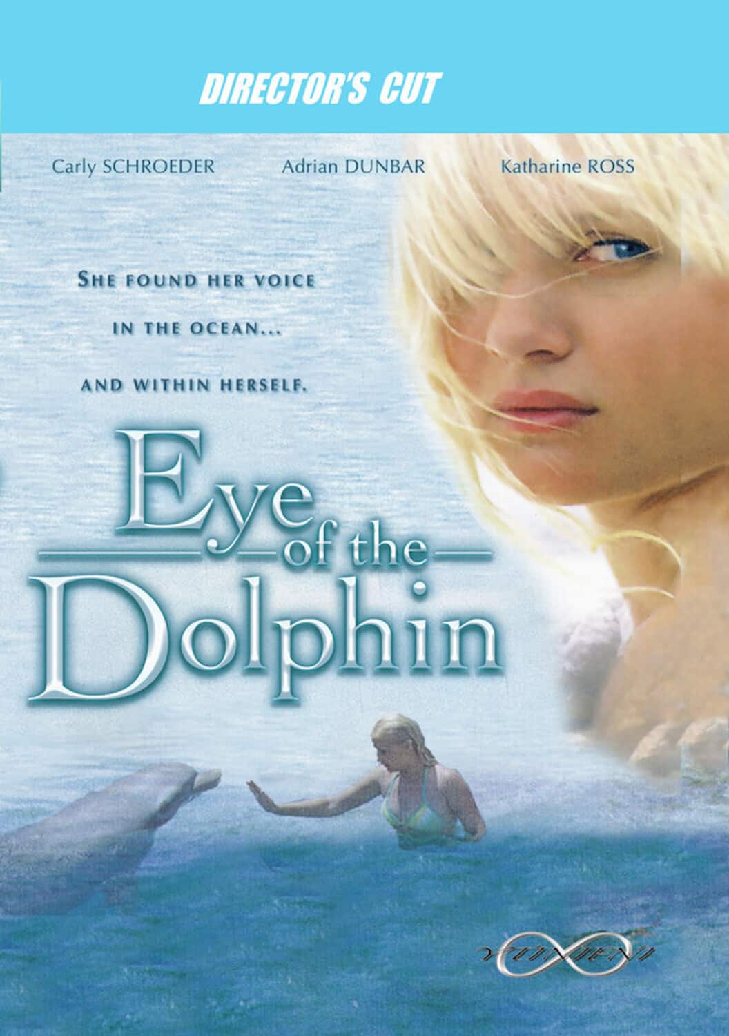 Eye of the Dolphin   - DVD price history on PriceWatchPro