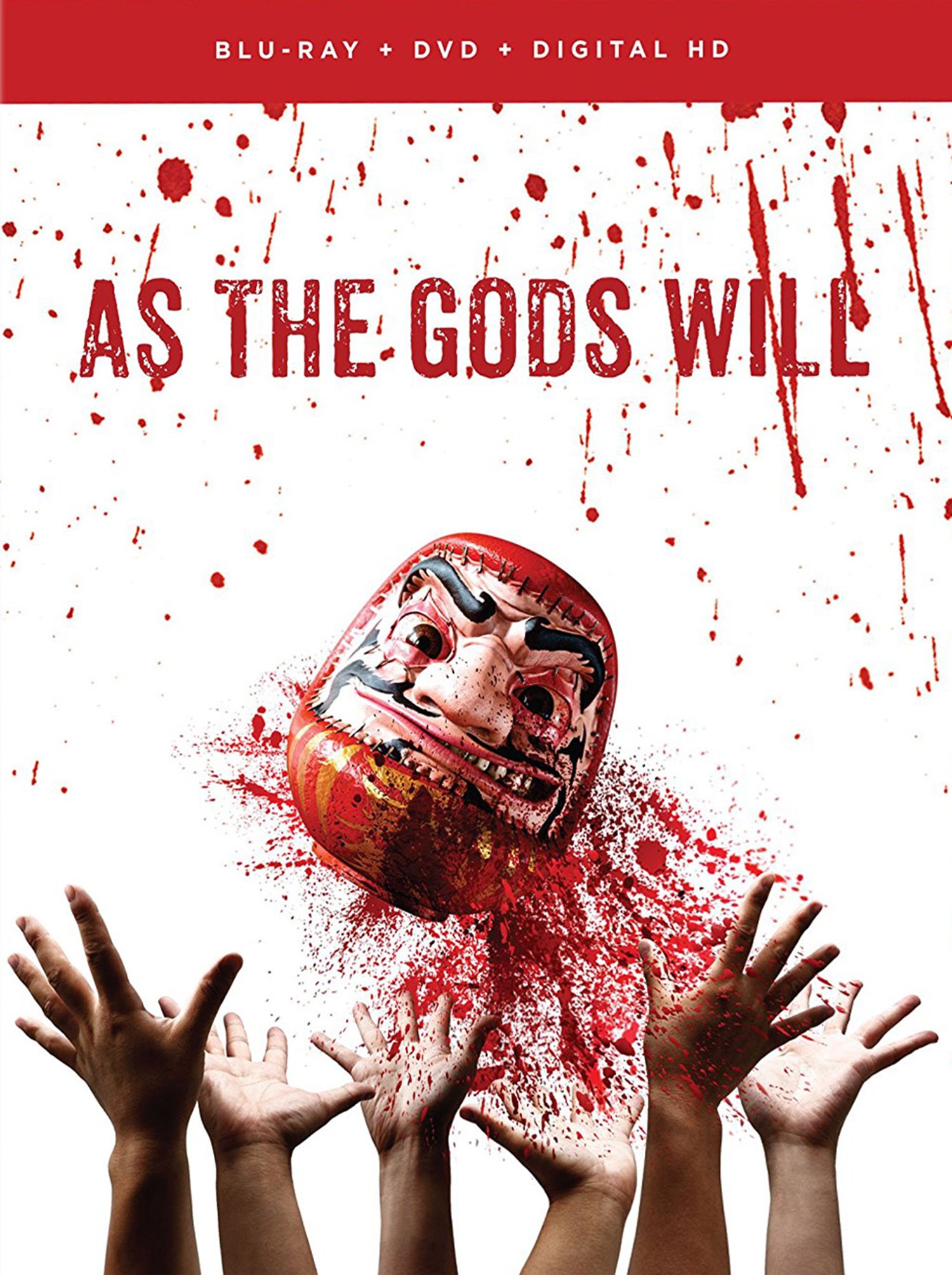 As the Gods Will (film) - Wikipedia