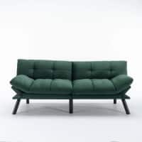 Roomtec - Emerald Convertible Folding Modern sofa Bed - Emerald