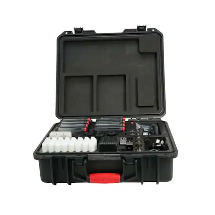 Front. Aputure - Aputure MC Pro 8 Light Kit.