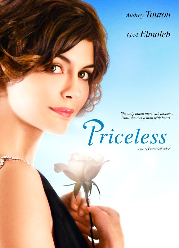  Priceless [DVD] [2006]