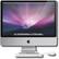 Alt View Standard 1. Apple® - iMac® 3.06GHz with 24" Display.