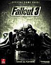 Front Detail. Fallout 3 (Game Guide) - Windows, Xbox 360, PS3.