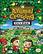 Front Detail. Animal Crossing: City Folk (Game Guide) - Nintendo Wii.