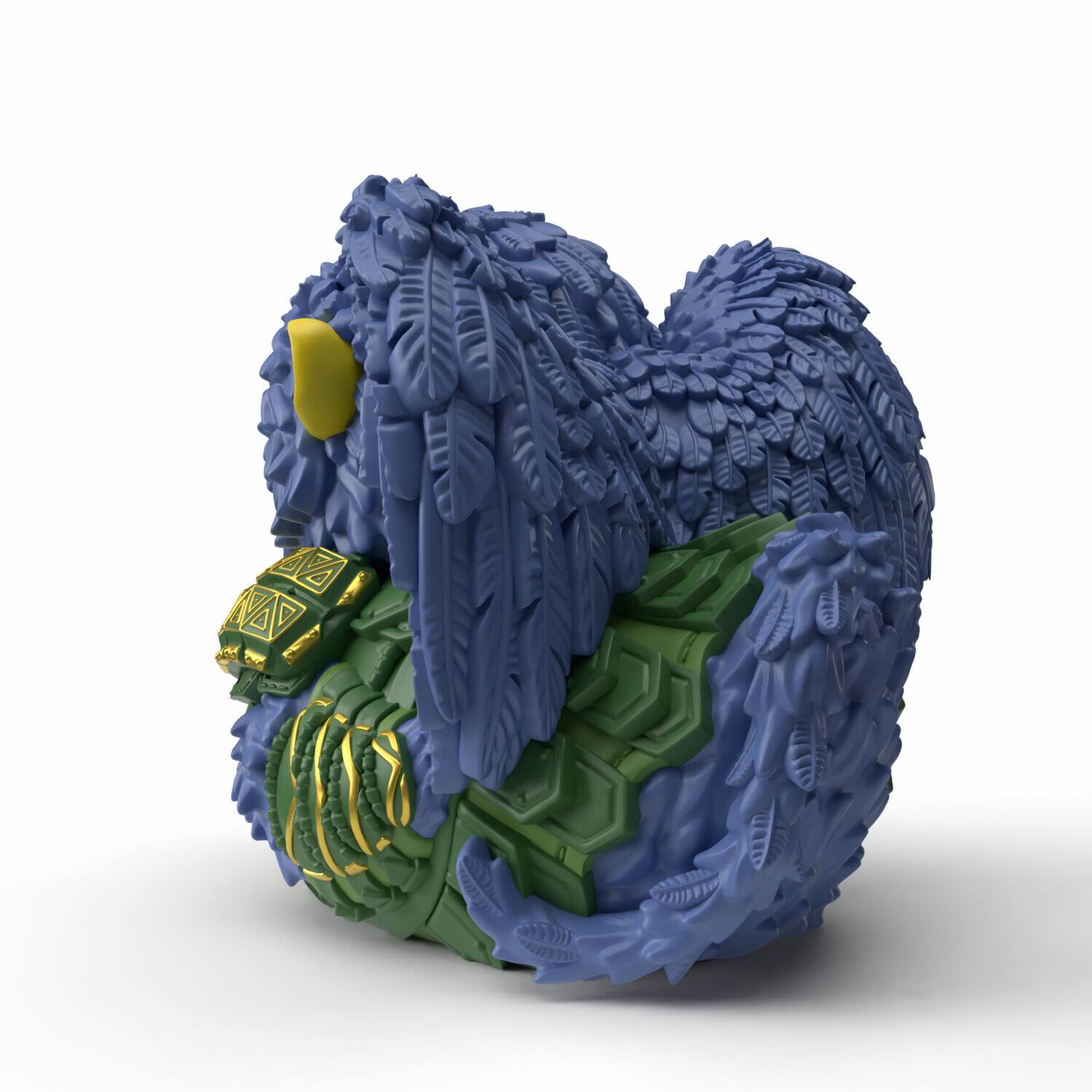 Alt View 4. PopMarket - Tubbz - Wicked - Flying Monkey (Chistery) (Boxed Edition)   - COLLECTIBLES - Multicolor.