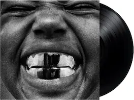 Ye - Bully - VINYL LP