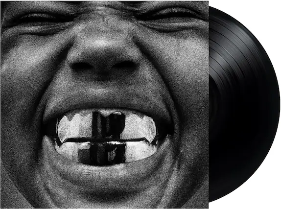 Front. Ye - Bully - VINYL LP.