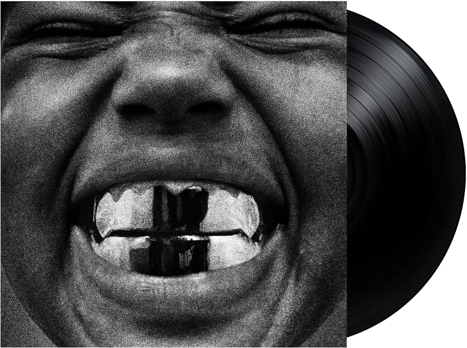 Ye - Bully   - VINYL LP