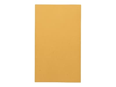 Alt View 3. Quality Park - Self Seal Kraft Catalog Envelopes, 10"L x 15"H, 25/Pack - Kraft.