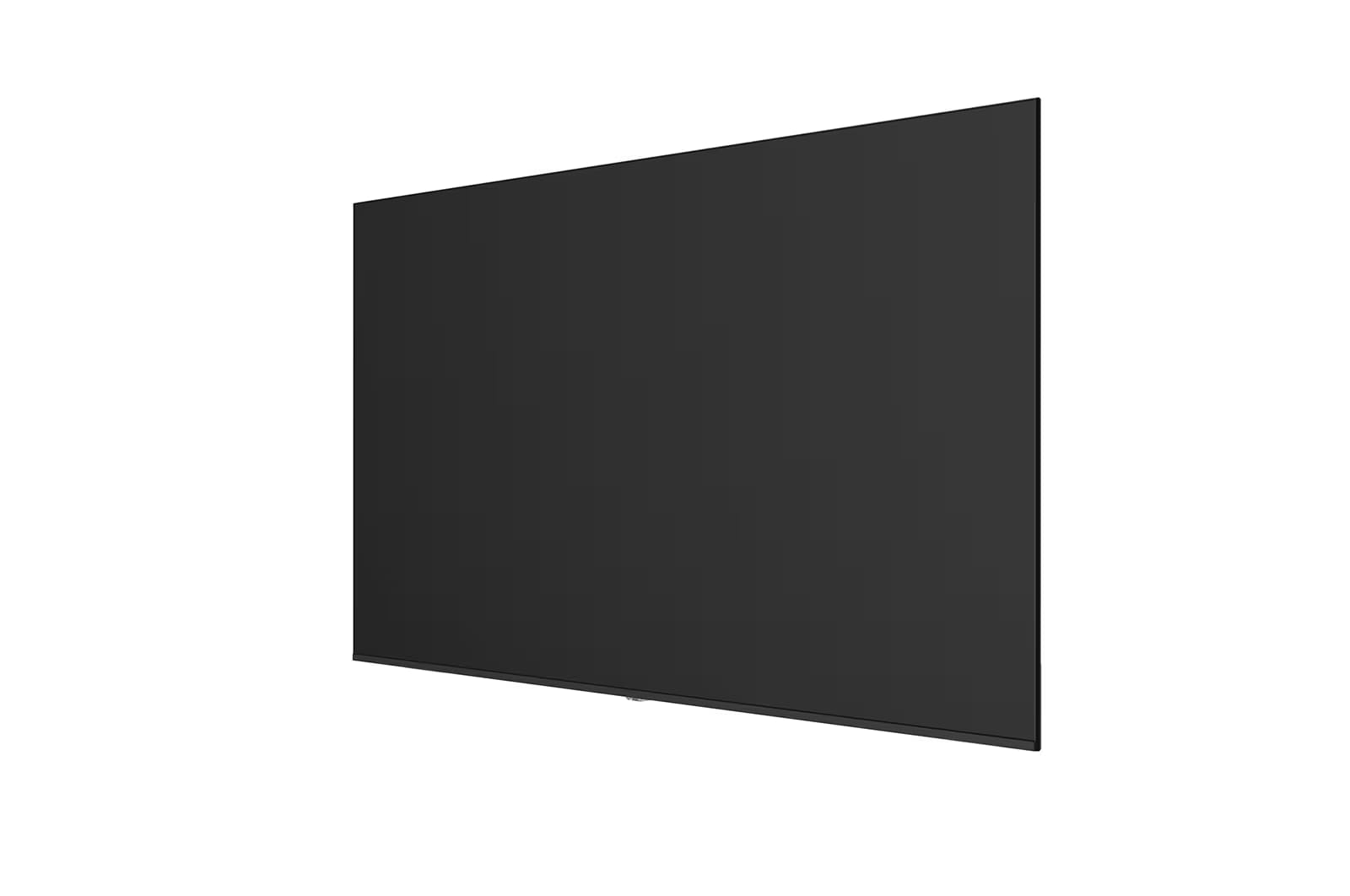 Back. LG - LG55IN UHD TV Tuner (ATSC) HDMI(3) USB(1) RJ45 in WiFi Android 11.0(AOSP) BUIL.