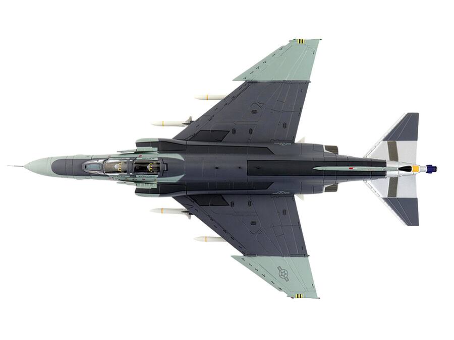 Hobby Master McDonnell Douglas F 4G Phantom II