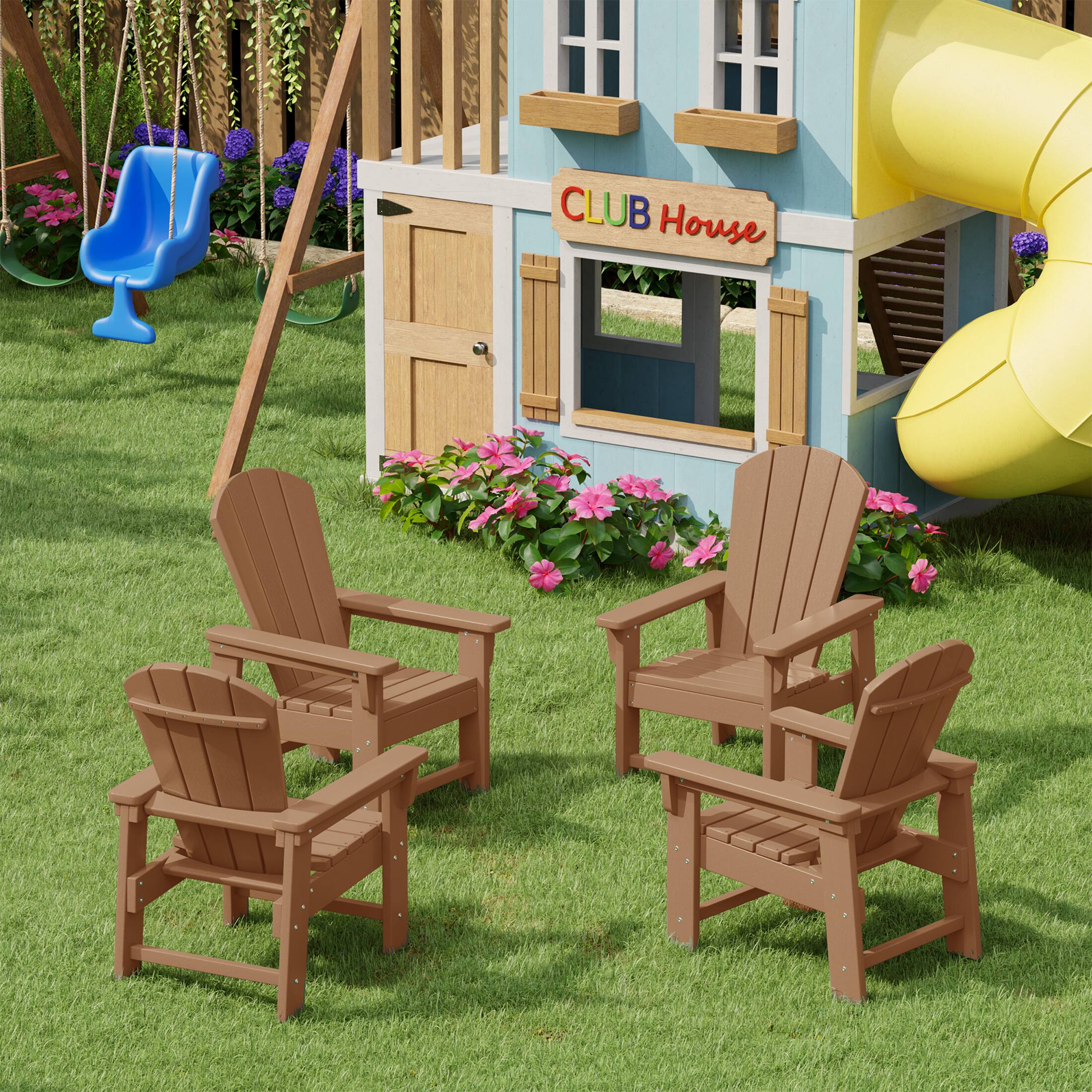 CLUB House