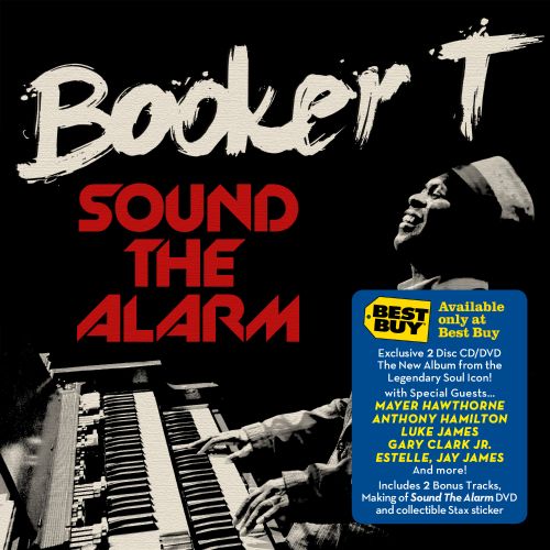  Sound the Alarm [Best Buy Exclusive] [CD &amp; DVD]