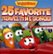 Front Standard. 25 Favorite Travel Time Songs! [CD].