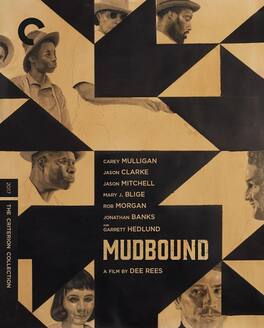 Mudbound (Criterion Collection) - BLU-RAY