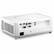 Alt View 17. ViewSonic - ViewSonic PS502W Short Throw LED Projector - White.