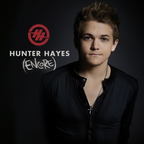  Hunter Hayes (Encore) [Deluxe Edition] [CD]
