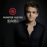 Front Standard. Hunter Hayes (Encore) [Deluxe Edition] [CD].