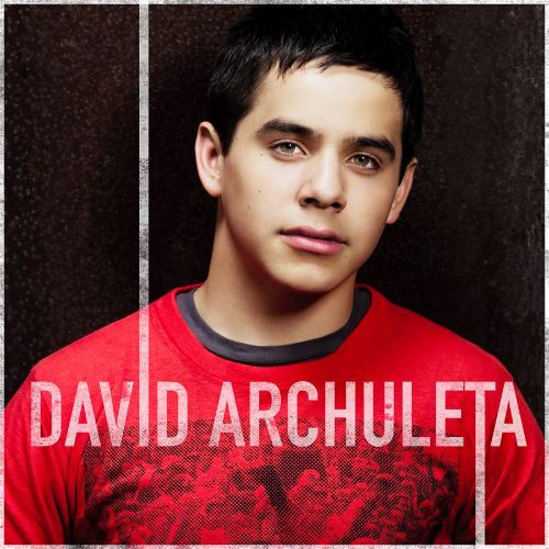  David Archuleta [CD]