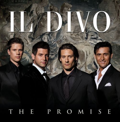  The Promise [CD]