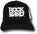 Front Standard. Bioworld - Rock Band Adjustable Cap.