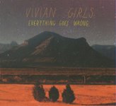 Front Zoom. Everything Goes Wrong [LP] - VINYL.