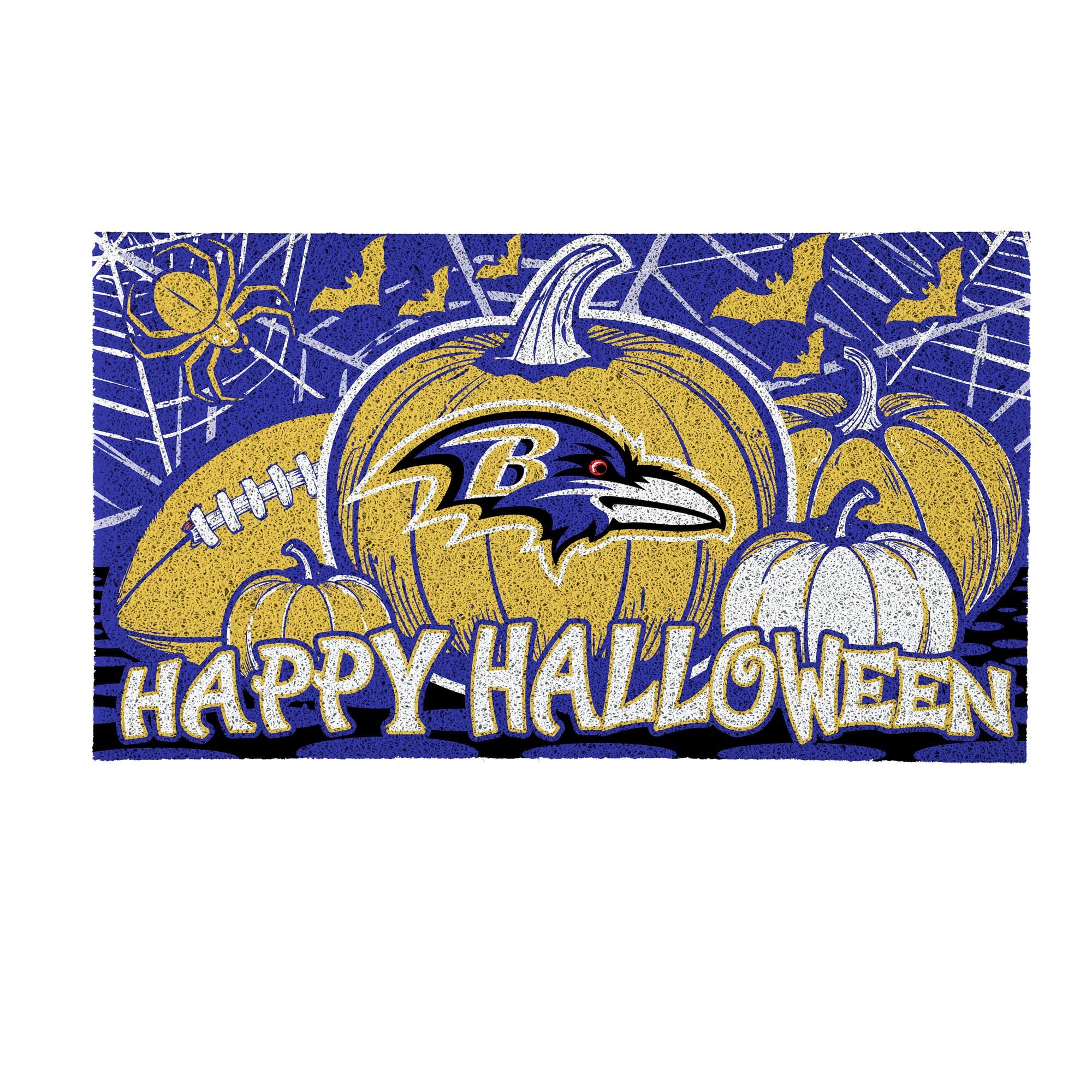 B B  
HAPPY HALLOWEEN