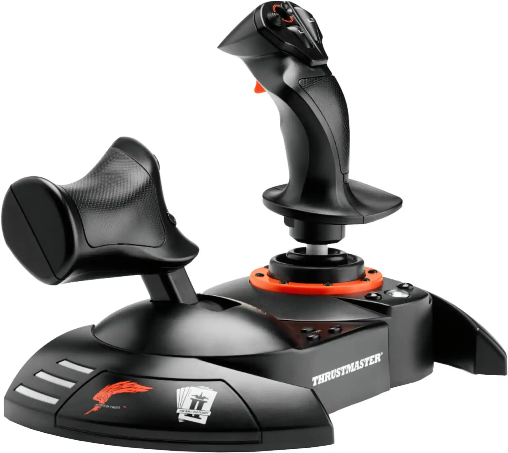 THRUSTMASTER