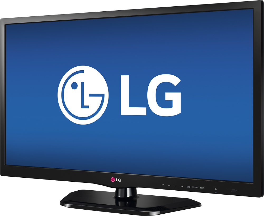 LG 24LF454B TV Review - Consumer Reports