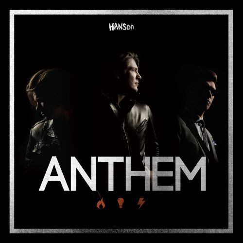  Anthem [CD]