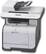 Left Standard. HP - Network-Ready Laserjet Multifunction Printer/ Copier/ Scanner.