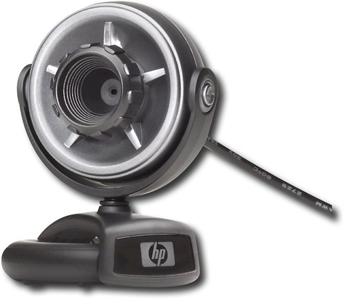  HP - Webcam
