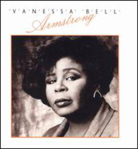Vanessa Bell Armstrong - Vanessa Bell Armstrong   - COMPACT DISCS [CD] price history on PriceWatchPro