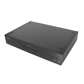 Panasonic DP UB9000 Reference Class 4K Ultra HD Blu ray Player Panasonic DP UB9000 Reference Class 4K Ultra HD Blu ray Player