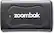 Front Standard. Zoombak - Universal GPS Locator - Black.