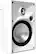 Angle Standard. SpeakerCraft - Outdoor Elements Speaker - White.