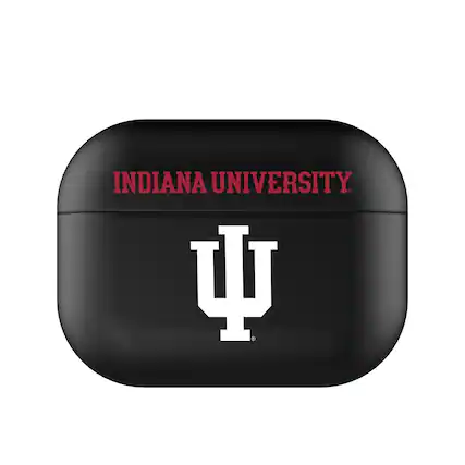 INDIANA UNIVERSITY