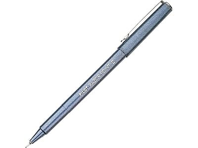 Pilot Razor Point II