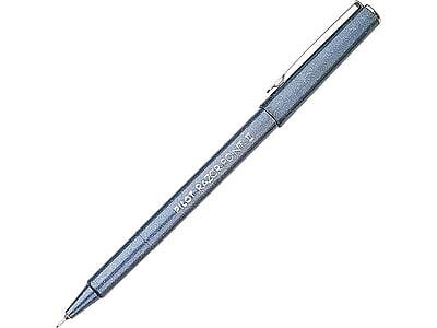 Pilot Razor Point II