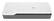 Front. HP - Scanjet Flatbed Photo Scanner - White.